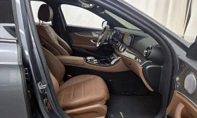 Mercedes-Benz E 53 AMG BURMESTER / ОБДУХ / AIRMATIC / 360 / PANO / FULL, снимка 13