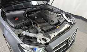Mercedes-Benz E 53 AMG BURMESTER / ОБДУХ / AIRMATIC / 360 / PANO / FULL, снимка 6