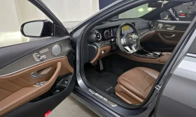 Mercedes-Benz E 53 AMG BURMESTER / ОБДУХ / AIRMATIC / 360 / PANO / FULL, снимка 7