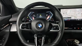 BMW 520, снимка 16