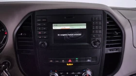 Mercedes-Benz V 300 MARCO POLO EDITION, снимка 14