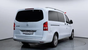 Mercedes-Benz V 300 MARCO POLO EDITION, снимка 5