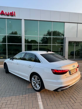 Audi A4 А4 3хS line 45 TFSI quattro, снимка 7