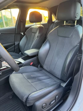 Audi A4 А4 3хS line 45 TFSI quattro, снимка 9