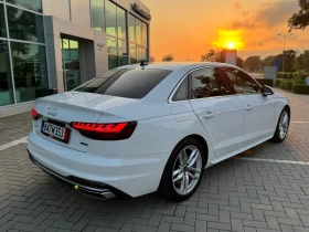 Audi A4 А4 3хS line 45 TFSI quattro, снимка 6