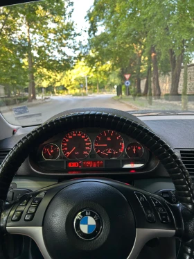 BMW 318 LPG, снимка 9