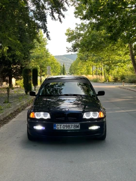 BMW 318 LPG, снимка 1