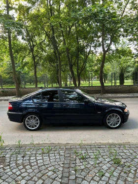 BMW 318 LPG, снимка 5