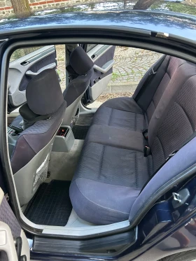 BMW 318 LPG, снимка 8