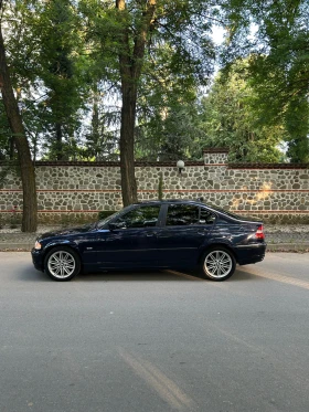 BMW 318 LPG, снимка 3