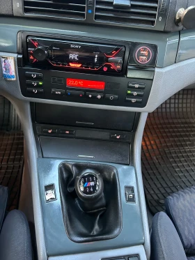BMW 318 LPG, снимка 10