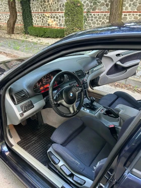 BMW 318 LPG, снимка 7