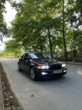 BMW 318 LPG, снимка 6