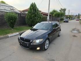 BMW 325 М57 двигател!Топ състояние!, снимка 1
