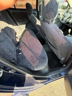 Toyota Yaris, снимка 8