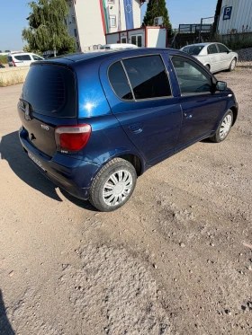 Toyota Yaris, снимка 6