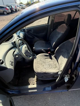 Toyota Yaris, снимка 10