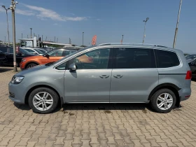 VW Sharan 2.0TDI 4MOTION NAVI/PANORAMA/KAMERA EURO 5, снимка 9