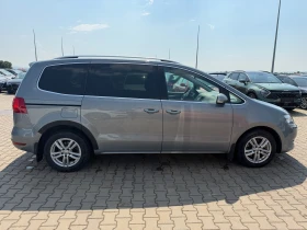 VW Sharan 2.0TDI 4MOTION NAVI/PANORAMA/KAMERA EURO 5, снимка 5