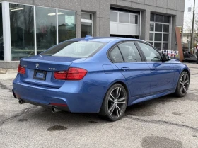 BMW 335 XDRIVE M SPORT+ /PANORAMA/360CAM, снимка 7