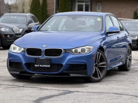 BMW 335 XDRIVE M SPORT+ /PANORAMA/360CAM, снимка 2