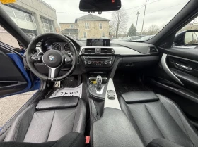 BMW 335 XDRIVE M SPORT+ /PANORAMA/360CAM, снимка 11