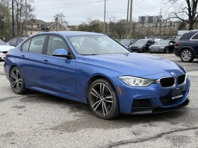 BMW 335 XDRIVE M SPORT+ /PANORAMA/360CAM, снимка 8