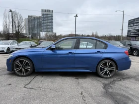BMW 335 XDRIVE M SPORT+ /PANORAMA/360CAM, снимка 4