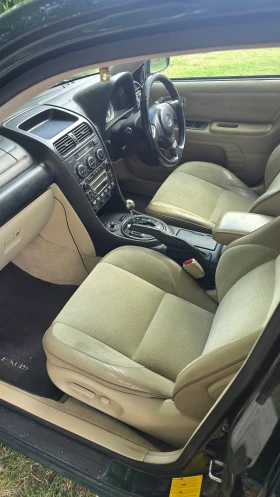 Lexus IS 200, снимка 11