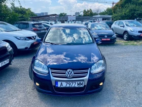 VW Golf, снимка 3