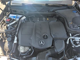 Mercedes-Benz E 220 на части, снимка 15