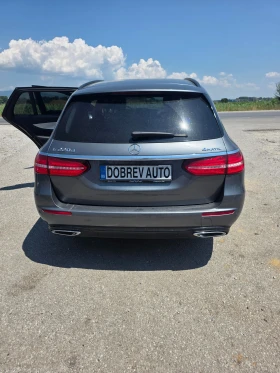 Mercedes-Benz E 220 на части, снимка 10