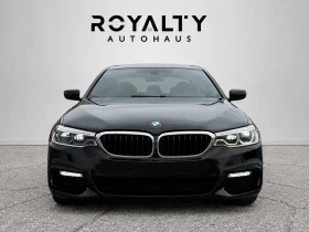 BMW 540 xDrive M Sport SOFT CLOSE| AMBIENT| ACC| HUD| H/K, снимка 5