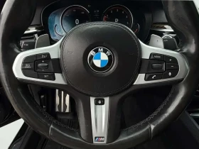 BMW 540 xDrive M Sport SOFT CLOSE| AMBIENT| ACC| HUD| H/K, снимка 16