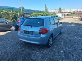 Toyota Auris, снимка 4