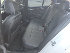 BMW 530 * CARFAX* ОПЦИЯ ЗА ФИНАНСИРАНЕ* , снимка 9