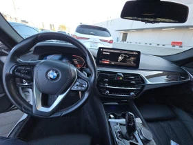 BMW 530 * CARFAX* ОПЦИЯ ЗА ФИНАНСИРАНЕ* , снимка 6