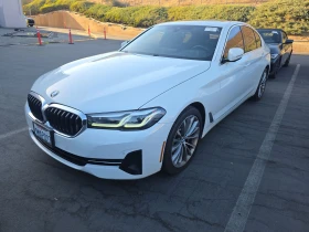 BMW 530 * CARFAX* ОПЦИЯ ЗА ФИНАНСИРАНЕ* , снимка 1