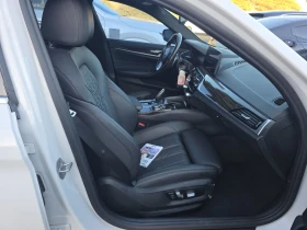 BMW 530 * CARFAX* ОПЦИЯ ЗА ФИНАНСИРАНЕ* , снимка 7