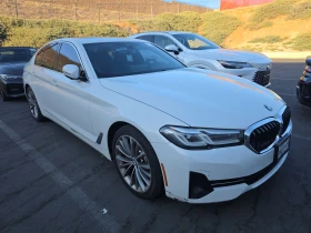 BMW 530 * CARFAX* ОПЦИЯ ЗА ФИНАНСИРАНЕ* , снимка 3