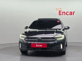 VW Jetta 1.5 Tsi Prestige, снимка 3