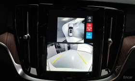 Volvo V60 * B5 Ultra AWD * ОПЦИЯ ЗА ФИНАНСИРАНЕ, снимка 14