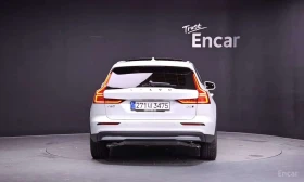 Volvo V60 * B5 Ultra AWD * ОПЦИЯ ЗА ФИНАНСИРАНЕ, снимка 4
