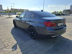 BMW 330 3.0, снимка 4