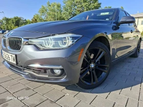 BMW 330 3.0, снимка 1