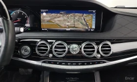Mercedes-Benz Maybach S560 4MATIC /ОБДУХВАНЕ/ПАНОРАМА/ДИСТРОНИК/360, снимка 14