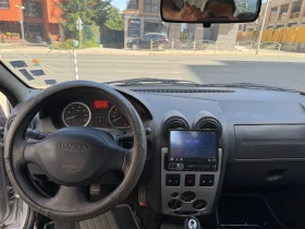 Dacia Logan, снимка 4