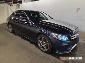 Mercedes-Benz C 300, снимка 2
