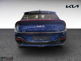 Kia EV6 GT-LINE/325HP/4WD/360/MEMO/HUD/H.PUMP/LED/692q, снимка 7
