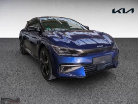 Kia EV6 GT-LINE/325HP/4WD/360/MEMO/HUD/H.PUMP/LED/692q, снимка 5
